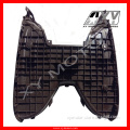 Motorcycle floor step scooter vision dio 110cc motorcycle fairing parts